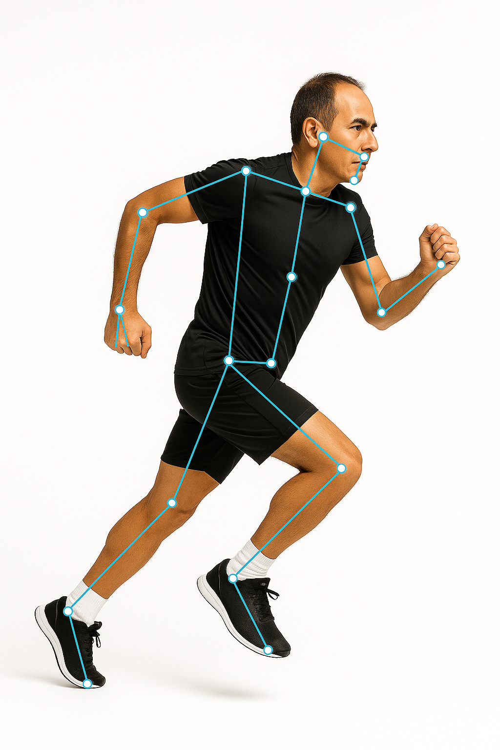 Human Performance illustration