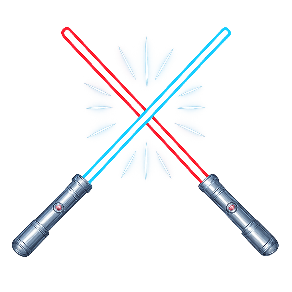 Sabre icon