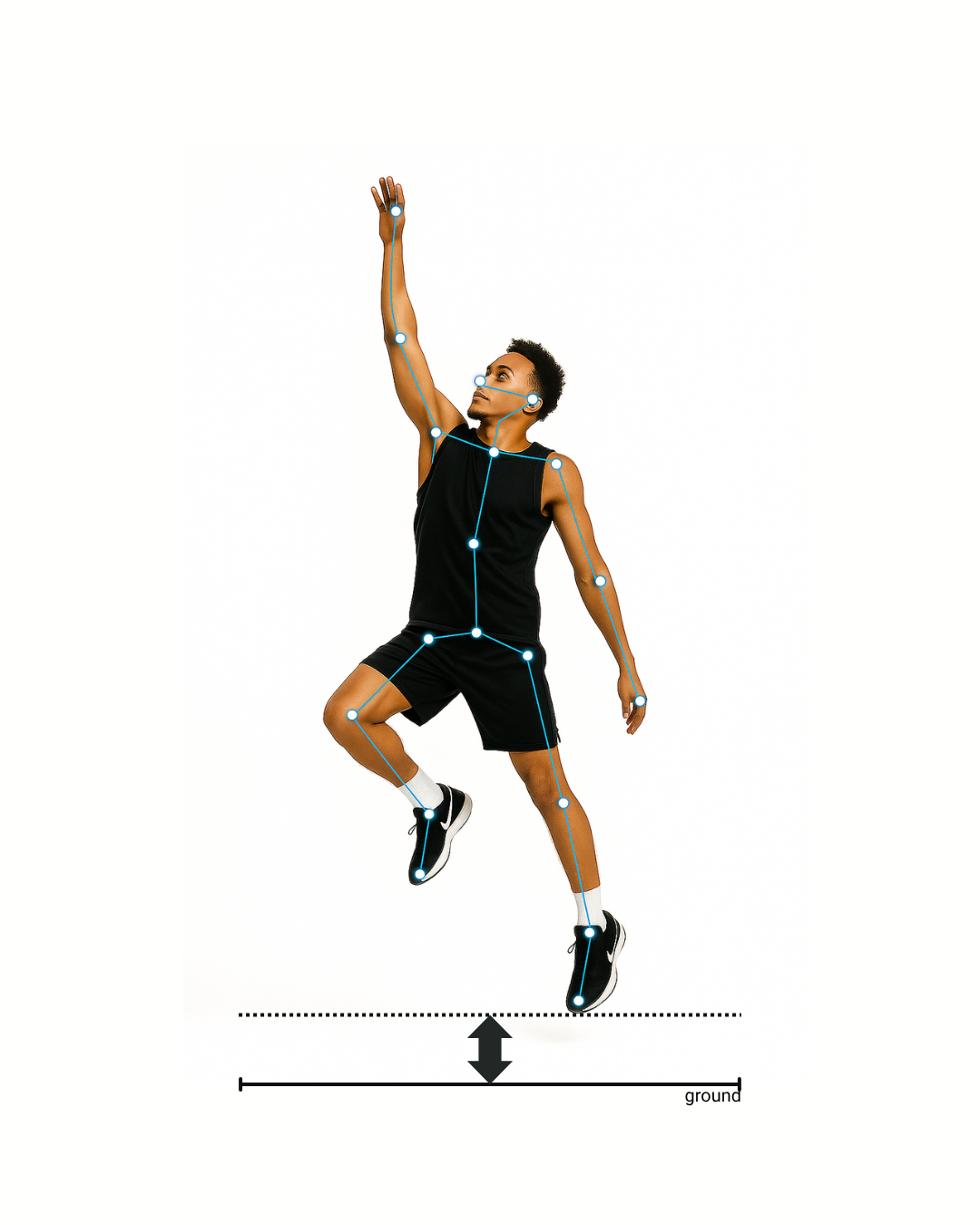 Role of Physics illustration